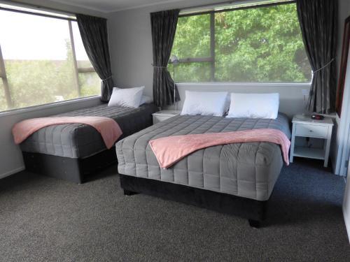 Bed & Breakfast Elbon House