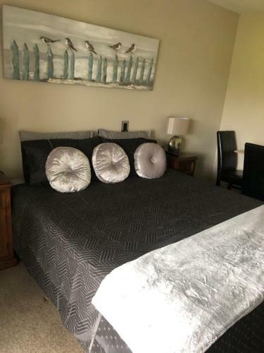 Bed & Breakfast Lake Brunner Longhouse