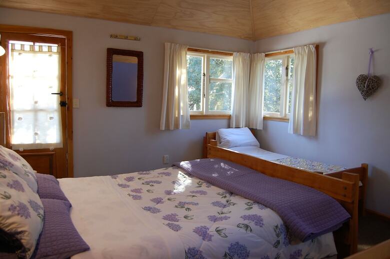 Lodge Dylans Country Cottages