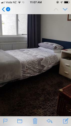 Albergue Rawhiti Backpackers