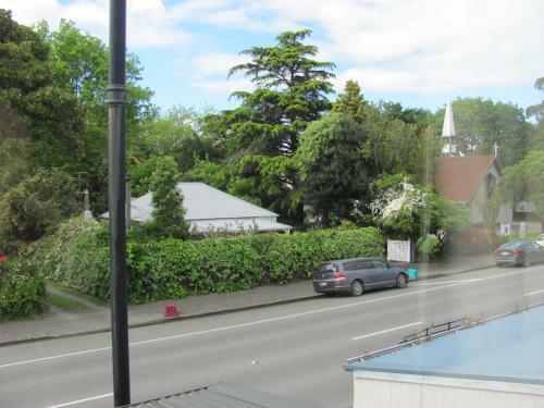 Apartamentos Lady Jane Grey Boutique Accomodation.