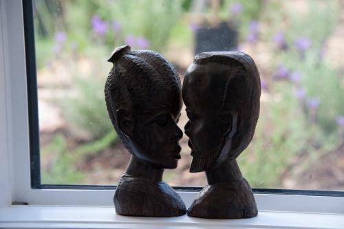 Apartamentos Black Bird Boutique