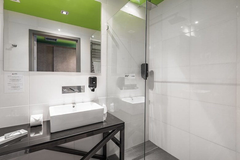 Artis Loft Hotel