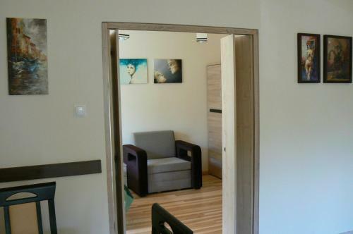 Apartamento Wama