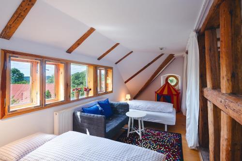 Apartamento Dom Go?cinny Pod Zamkiem Wle?