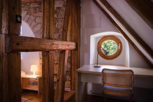 Apartamento Dom Go?cinny Pod Zamkiem Wle?