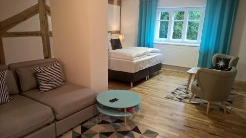 Apartamento Dom Go?cinny Pod Zamkiem Wle?