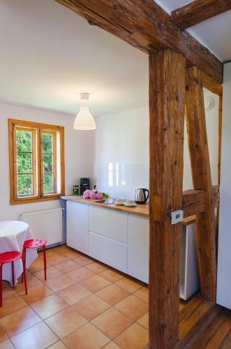 Apartamento Dom Go?cinny Pod Zamkiem Wle?