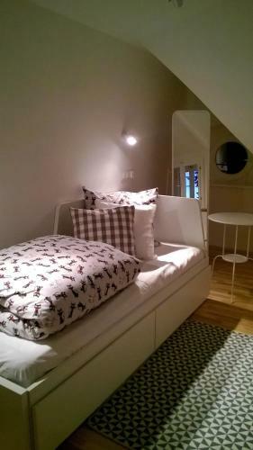 Apartamento Dom Go?cinny Pod Zamkiem Wle?