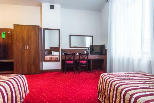 Hotel Poniatowski