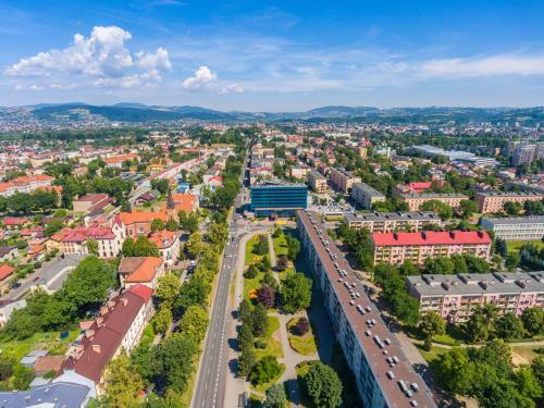 Hotel Beskid