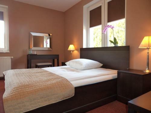 Bed & Breakfast Siedem ?wierk�w