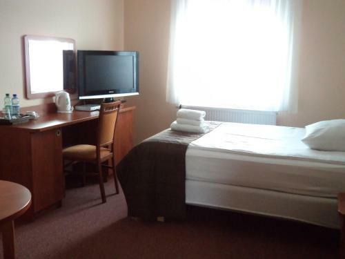 Bed & Breakfast Siedem ?wierk�w