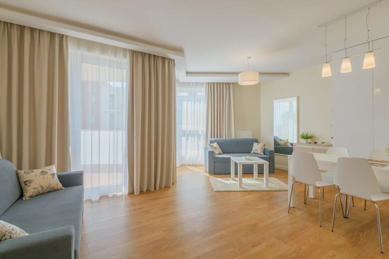 Apartamenty Ncnk Marina