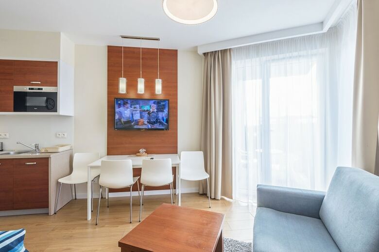 Apartamenty Ncnk Marina