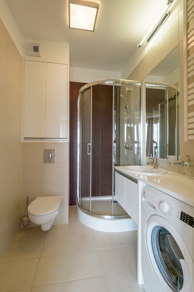 Apartamenty Ncnk Marina