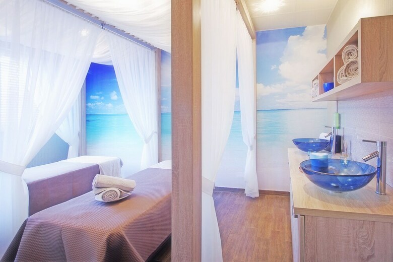 Tristan Hotel & Spa