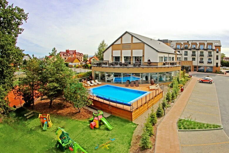 Tristan Hotel & Spa