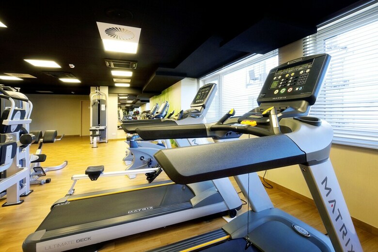 Tristan Hotel & Spa