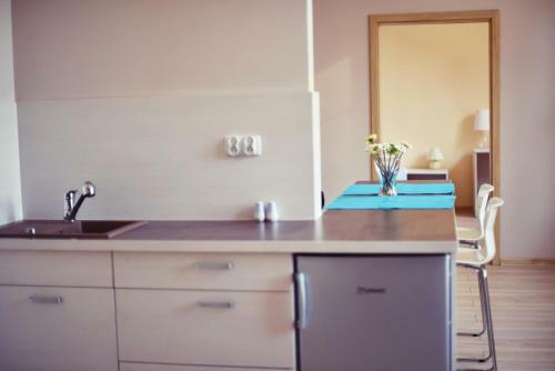 Apartamenty W Sercu Che?mna