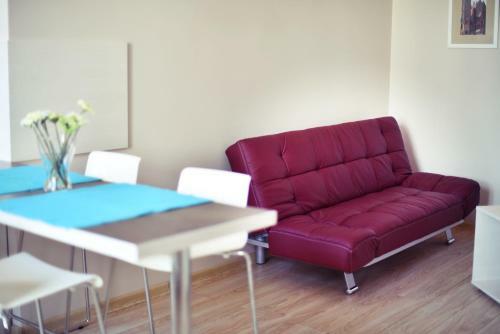 Apartamenty W Sercu Che?mna