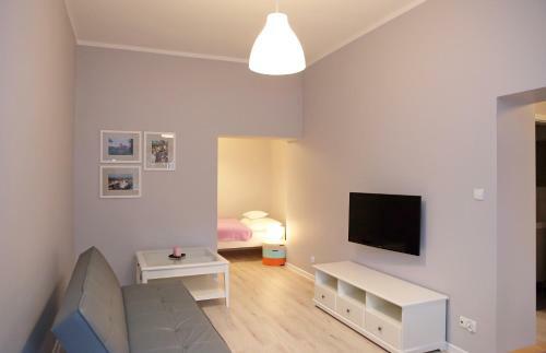 Apartamenty W Sercu Che?mna