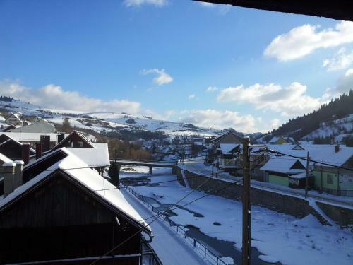 Apartamento U Pazdurka