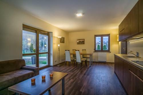 Apartamenty Eko