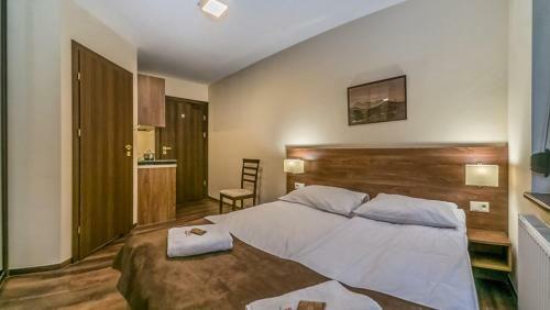 Apartamenty Eko
