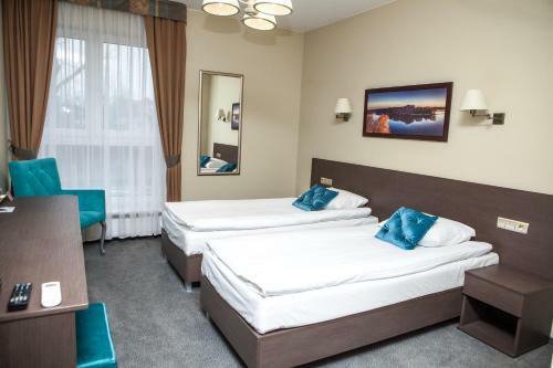 Hotel Soko?owska Airport Modlin