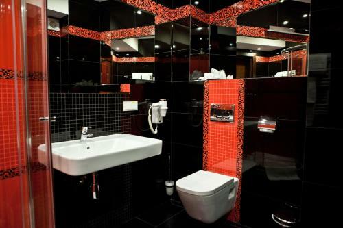 Hotel Soko?owska Airport Modlin