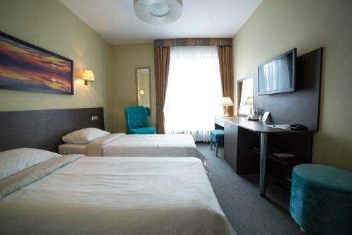 Hotel Soko?owska Airport Modlin