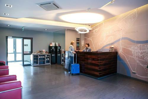 Hotel Soko?owska Airport Modlin