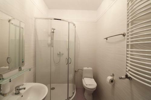 Hostal Pokoje Go?cinne Anna Airport Modlin