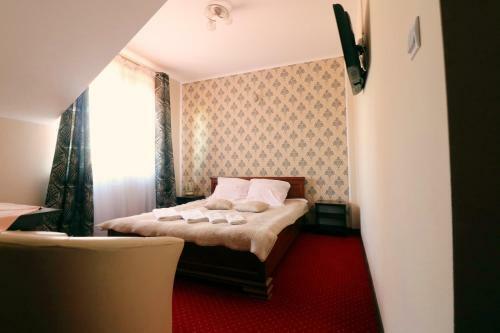 Hostal Pokoje Go?cinne Anna Airport Modlin
