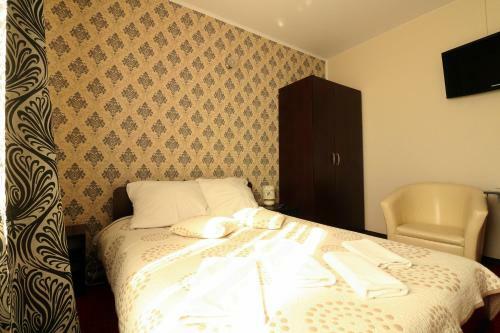 Hostal Pokoje Go?cinne Anna Airport Modlin