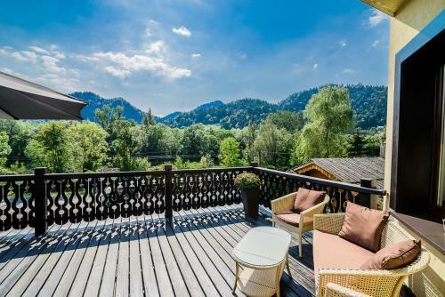 Hotel Smile Pieniny