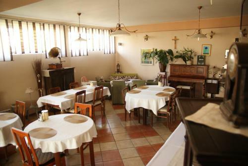 Bed & Breakfast Willa Wiosna