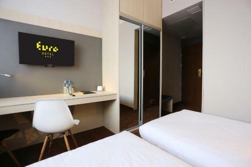 Eurohotel Sosnowiec