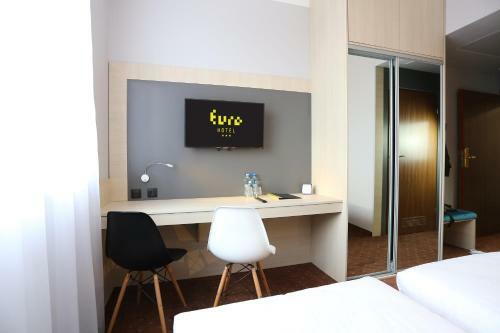 Eurohotel Sosnowiec