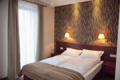Hotel Pod Kluk?