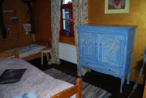 Hostal Dworek ?w. Antoniego II