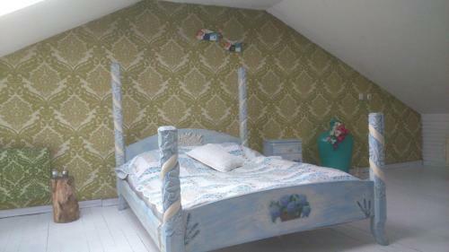 Hostal Dworek ?w. Antoniego II