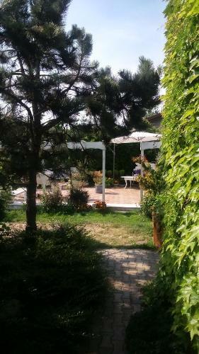 Hostal Dworek ?w. Antoniego II