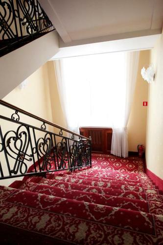 Hotel Plock