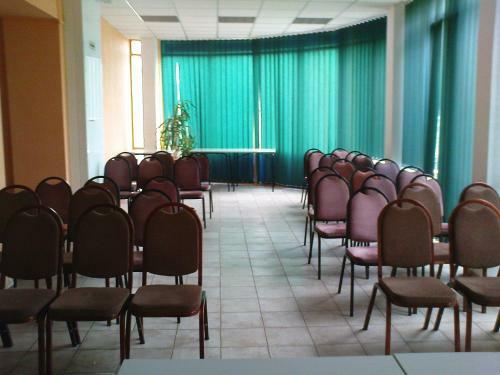 Hotel Plock