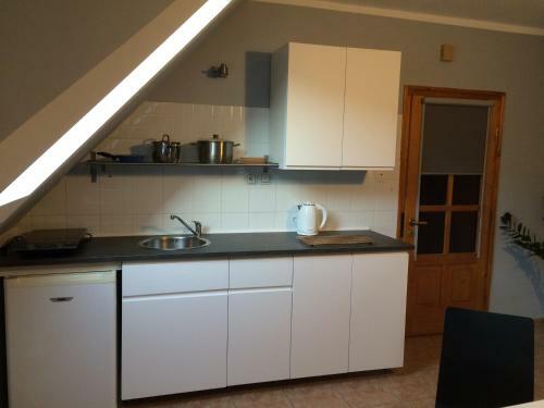 Agroturismo Hajduk Apartment
