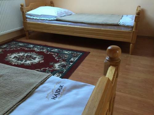 Agroturismo Hajduk Apartment