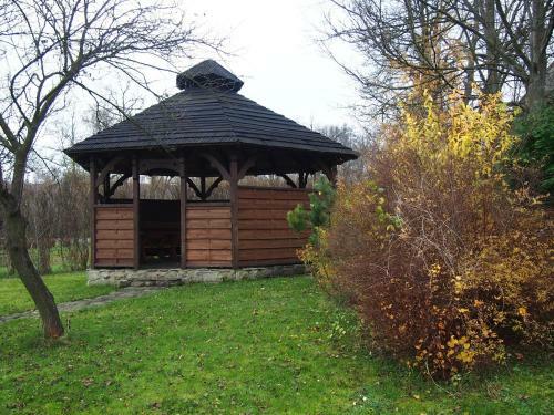 Agroturismo Hajduk Apartment