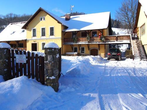 Agroturismo Hajduk Apartment